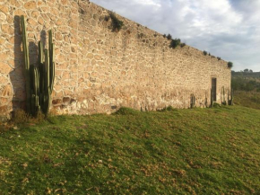 LUHU Estancia para viajerxs